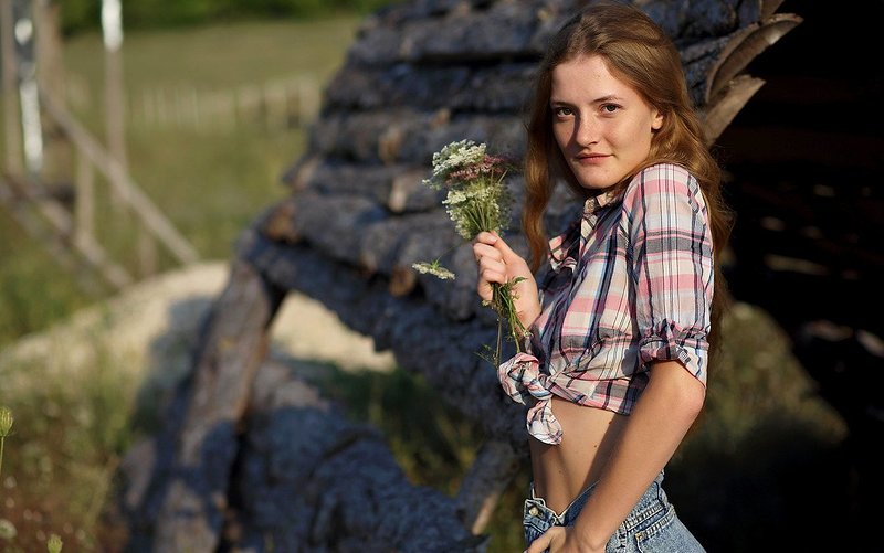 Арина, 18 лет, 3 размер груди